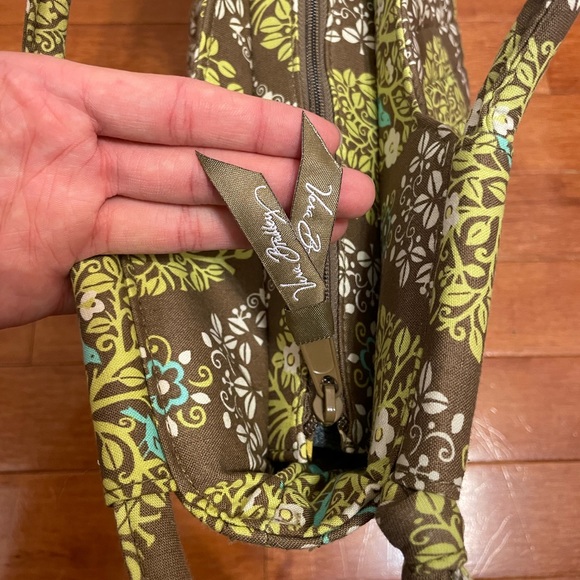 Vera Bradley Sitting in a Tree pattern Gabby style - Picture 5 of 7